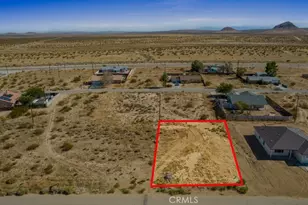 0 Oleander Ave Near Paine St, California City, CA 93505 - Photo 1