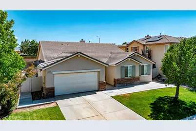 6852 Buchet, Palmdale, CA 93552 - Photo 2