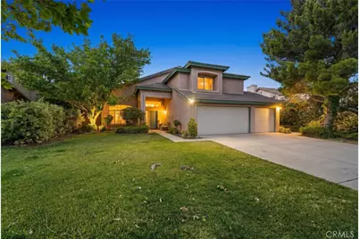6727 Andover Avenue, Lancaster, CA 93536 - Photo 2