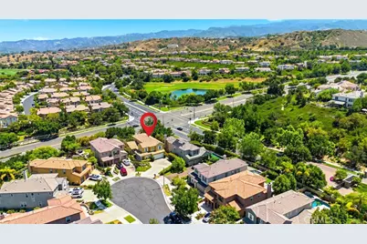 26807 Cottonwood Court, Valencia, CA 91381 - Photo 4
