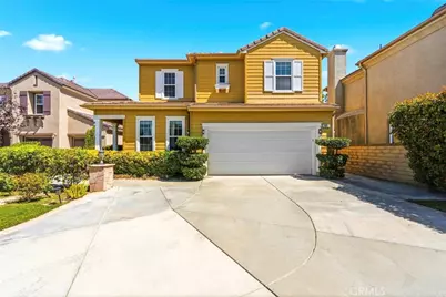 26807 Cottonwood Court, Valencia, CA 91381 - Photo 1