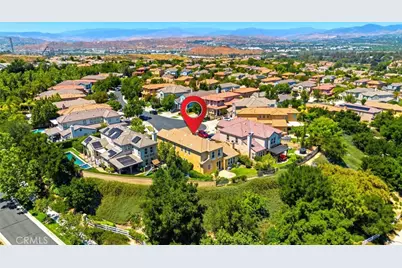 26807 Cottonwood Court, Valencia, CA 91381 - Photo 46