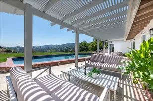 3666 Sapphire Dr, Encino, CA 91436 - Photo 22