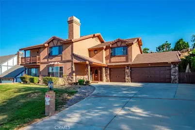 6716 Granada Drive, Palmdale, CA 93551 - Photo 8