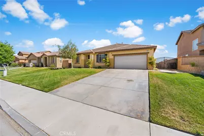 2366 Driftwood, Rosamond, CA 93560 - Photo 48