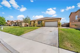 2366 Driftwood, Rosamond, CA 93560 - Photo 48
