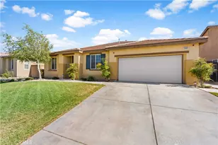 2366 Driftwood, Rosamond, CA 93560 - Photo 46