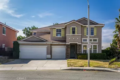 40339 Preston Road, Palmdale, CA 93551 - Photo 1
