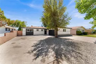 44432 Stanridge, Lancaster, CA 93535 - Photo 4