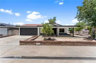2611 W Ave K 6, Lancaster, CA 93536 - Photo 1