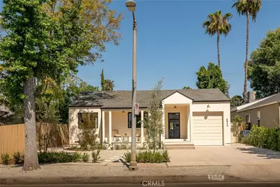 5944 Lasaine, Encino, CA 91316 - Photo 46