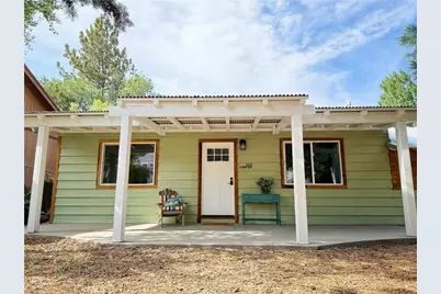 6513 Lowry Lane, Frazier Park, CA 93225 - Photo 6