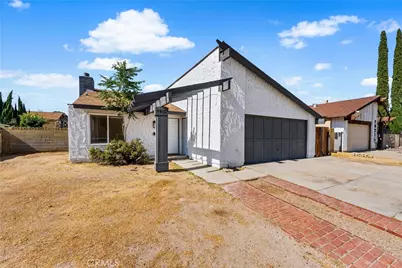 1015 Caperton, Lancaster, CA 93535 - Photo 2