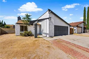 1015 Caperton, Lancaster, CA 93535 - Photo 2