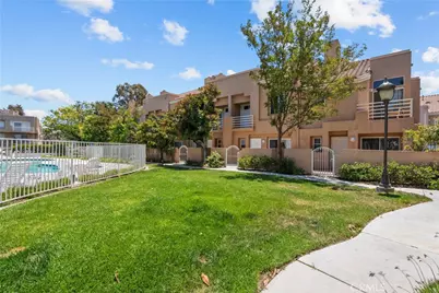 25511 Schubert Cir #142 B, Stevenson Ranch, CA 91381 - Photo 36