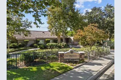 23420 23420 Via Boscana, Valencia, CA 91355 - Photo 4