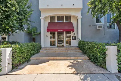5454 Zelzah Avenue #309, Encino, CA 91316 - Photo 30