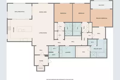 23500 Park Sorrento #E22, Calabasas, CA 91302 - Photo 44