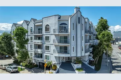 4401 Sepulveda Boulevard #105, Sherman Oaks, CA 91403 - Photo 46