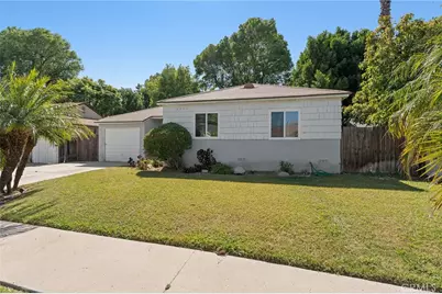 6421 Bertrand, Reseda, CA 91335 - Photo 2