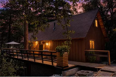 2002 Saddle Way, Pine Mountain Club, CA 93222 - Photo 1