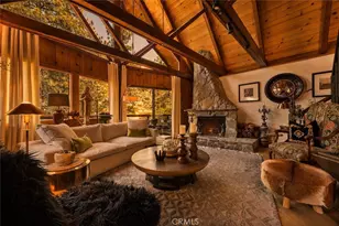 2002 Saddle Way, Pine Mountain Club, CA 93222 - Photo 6