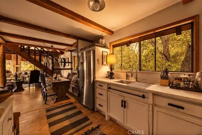 2002 Saddle Way, Pine Mountain Club, CA 93222 - Photo 12
