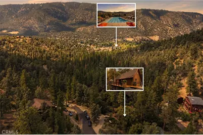 2002 Saddle Way, Pine Mountain Club, CA 93222 - Photo 32