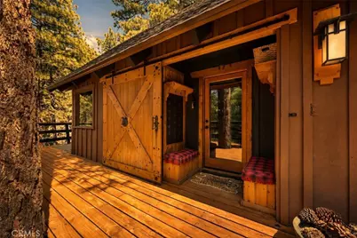 2002 Saddle Way, Pine Mountain Club, CA 93222 - Photo 4