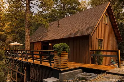 2002 Saddle Way, Pine Mountain Club, CA 93222 - Photo 1