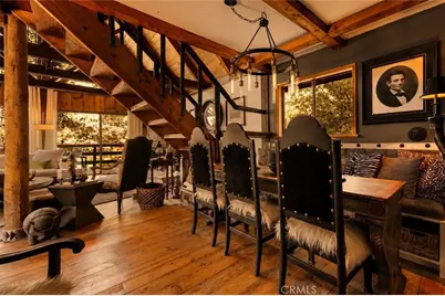 2002 Saddle Way, Pine Mountain Club, CA 93222 - Photo 18