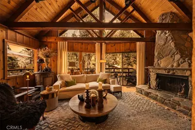 2002 Saddle Way, Pine Mountain Club, CA 93222 - Photo 8