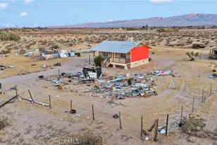 46969 Tonopah, Newberry Springs, CA 92365 - Photo 28