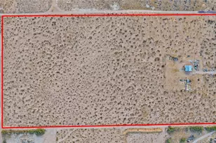 46969 Tonopah, Newberry Springs, CA 92365 - Photo 36