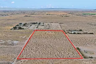 46969 Tonopah, Newberry Springs, CA 92365 - Photo 34