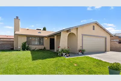 1146 Chagal, Lancaster, CA 93535 - Photo 1