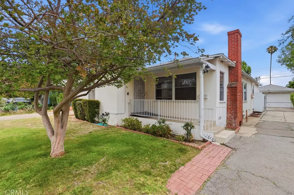 12615 Califa, Valley Village, CA 91607 - MLS SR26113725 - Coldwell