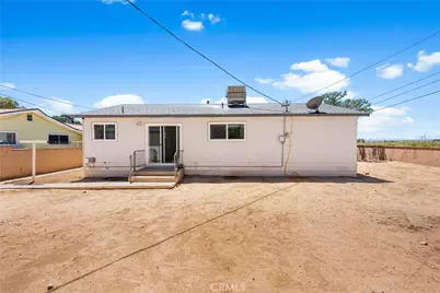 2893 Corona, Mojave, CA 93501 - Photo 30