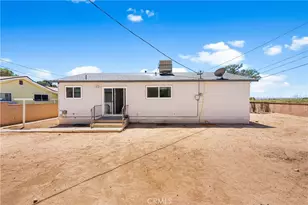 2893 Corona, Mojave, CA 93501 - Photo 30