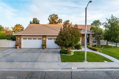 2738 Parton Circle, Lancaster, CA 93536 - Photo 66