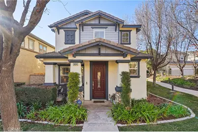 24045 Whitewater Drive, Valencia, CA 91354 - Photo 1