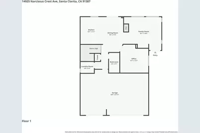 14925 Narcissus Crest, Canyon Country, CA 91387 - Photo 46