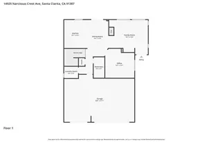 14925 Narcissus Crest, Canyon Country, CA 91387 - Photo 46