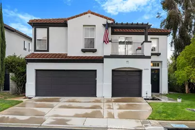 26004 Twain Place, Stevenson Ranch, CA 91381 - Photo 2
