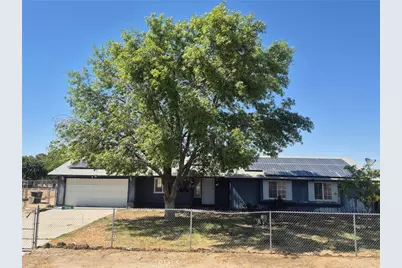 16245 Mossdale Avenue, Lancaster, CA 93535 - Photo 1