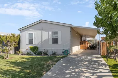 3332 Rossetta, Mojave, CA 93501 - Photo 1