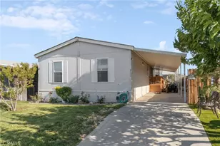 3332 Rossetta, Mojave, CA 93501 - Photo 1