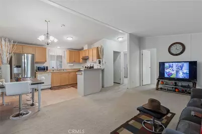 3332 Rossetta, Mojave, CA 93501 - Photo 20