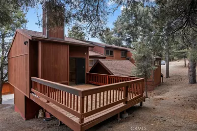 2301 Tirol Drive, Pine Mountain Club, CA 93225 - Photo 34