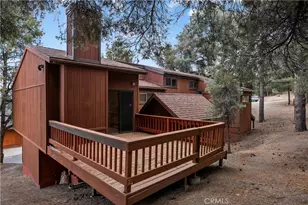 2301 Tirol Dr, Pine Mountain Club, CA 93225 - Photo 34